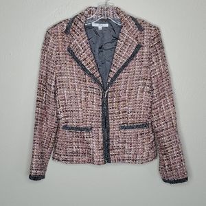 Cabi Tailored Jacket